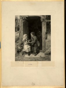 Partners - G.B. O'Neill, painter ; G.J. Stodart, engraver. LCCN2006677485