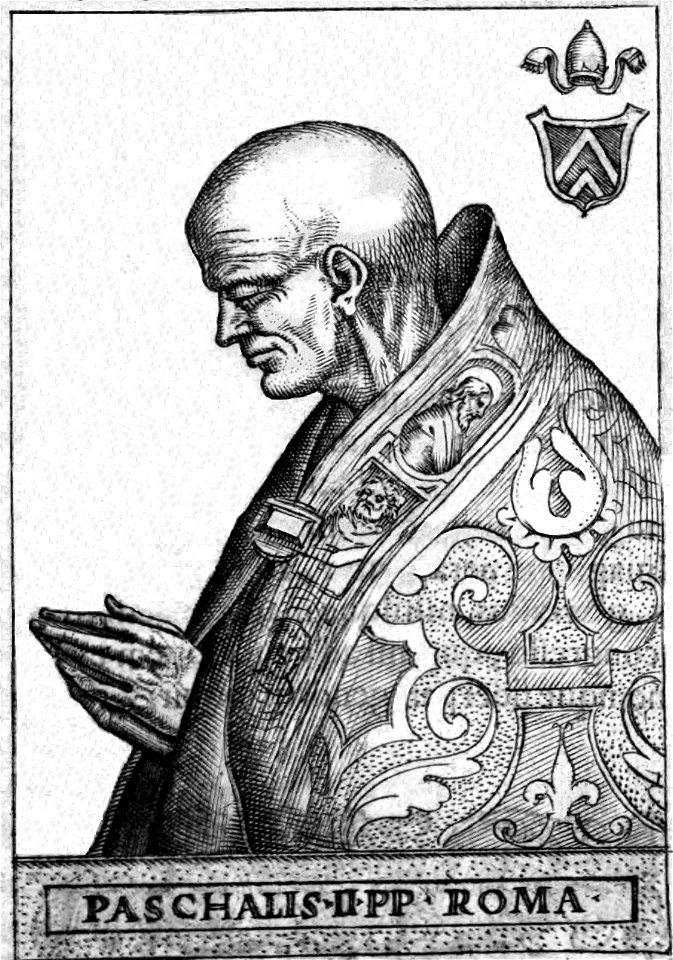 Paschal Alberici