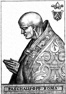 Paschal Alberici