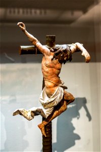 Passion Leidenschaft-Götsch-Guter und böser Schächer DSC7287