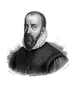 Paré, Ambroise (1510-1590) CIPB1379a