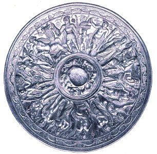 Patera - stampa