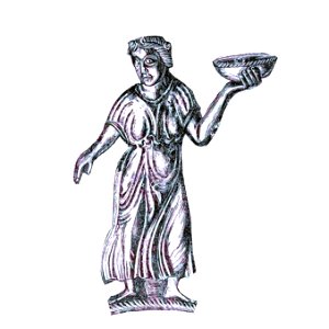Patera - P13