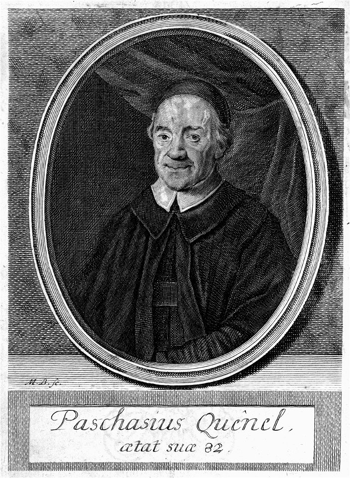 Pasquier Quesnel