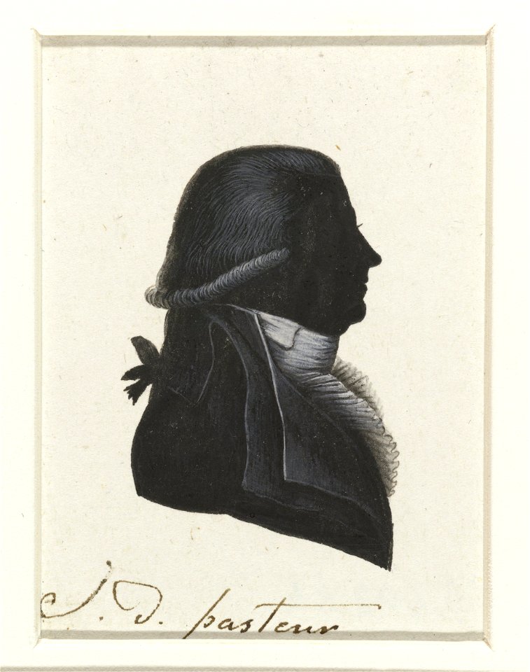 Pasteur, J.D.