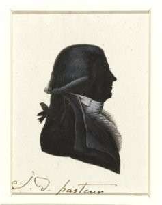 Pasteur, J.D.