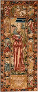 Patience and the seven Christian virtues - Google Art Project