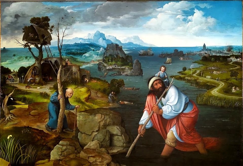 PatenierChristopher