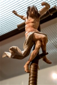 Passion Leidenschaft-Götsch-Guter und böser Schächer DSC7289