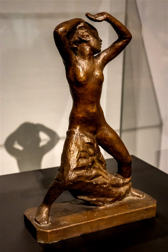 Passion Leidenschaft-Kolbe-Amazone DSC7327