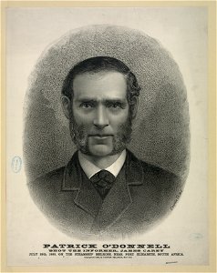 Patrick O'Donnell LCCN2003688769