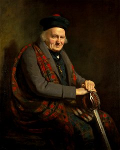 Patrick Grant 1714 - 1824 - Google Art Project