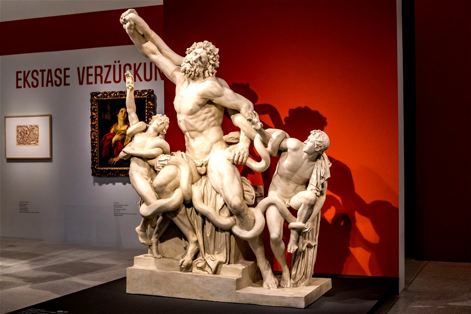 Passion Leidenschaft-Bertolin-Laokoon Gruppe DSC7242