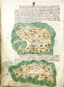 Patmos and Lipsi RMG F1582