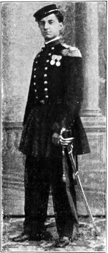 Patria Esercito Re p070a