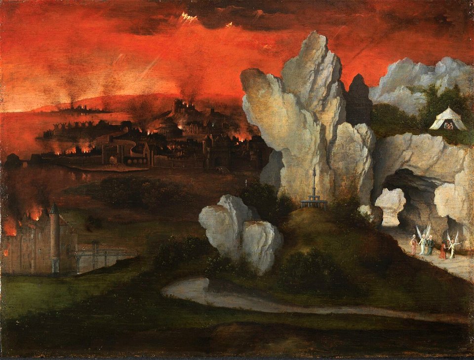 Joachim Patinir 010