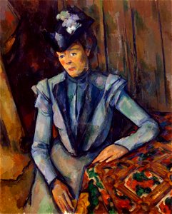 Paul Cézanne 138