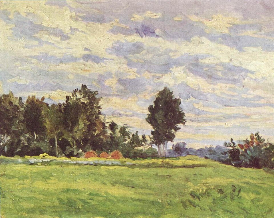 Paul Cézanne 094