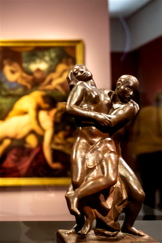 Passion Leidenschaft-Kolbe-Frauenraub DSC7420