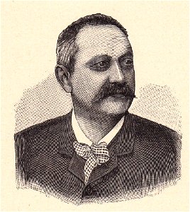 Paul Eudel