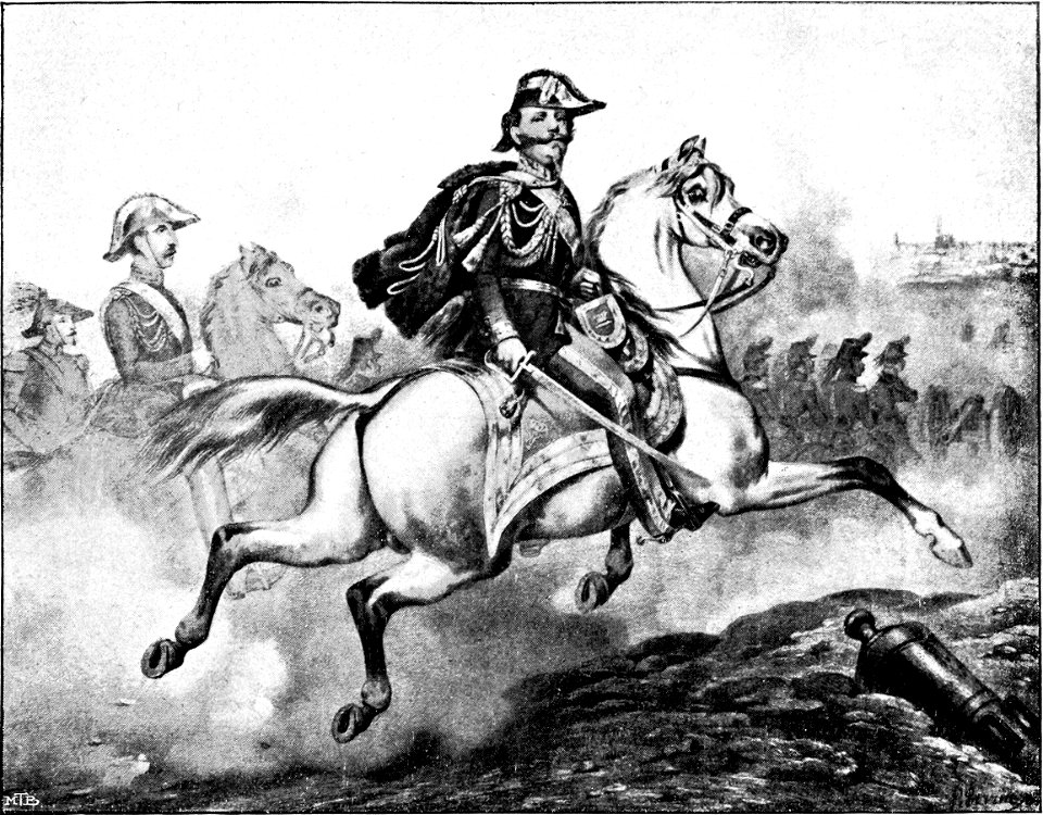Patria Esercito Re p023