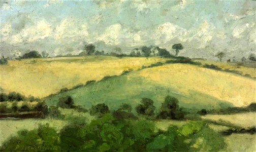 Paul Fordyce Maitland (1863-1909) - In Buckinghamshire - T03636 - Tate