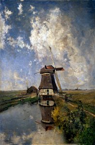 Paul Gabriël - In de maand juli