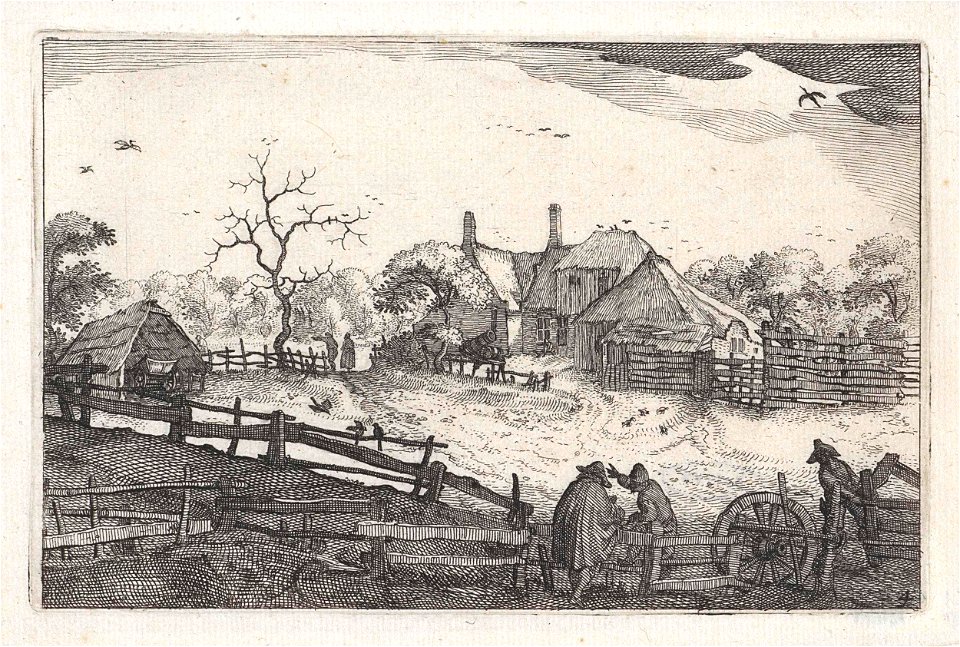Pater`s herberg