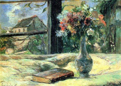 Paul Gauguin 015