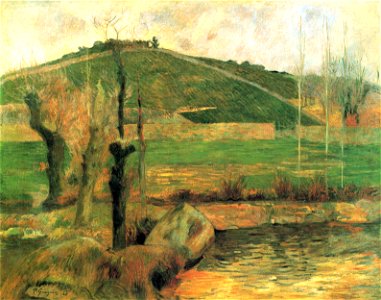 Paul Gauguin 013