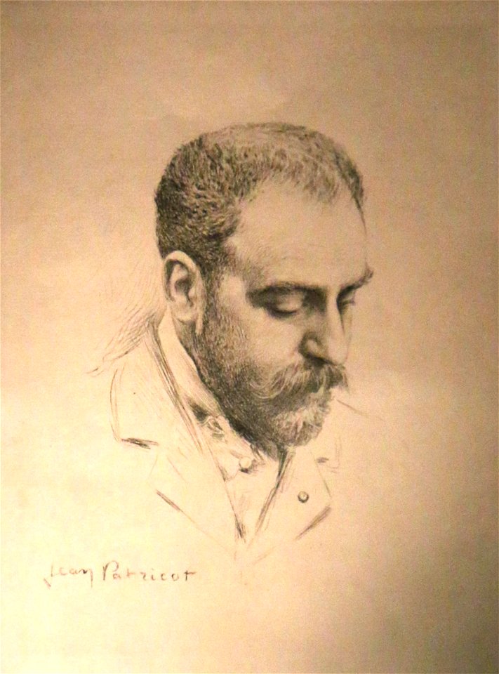 Patricot-Ephrussi