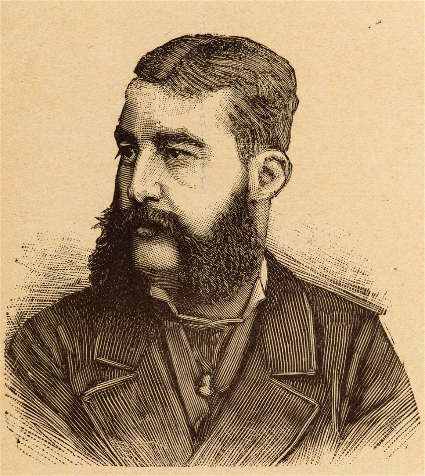 Paul Carron