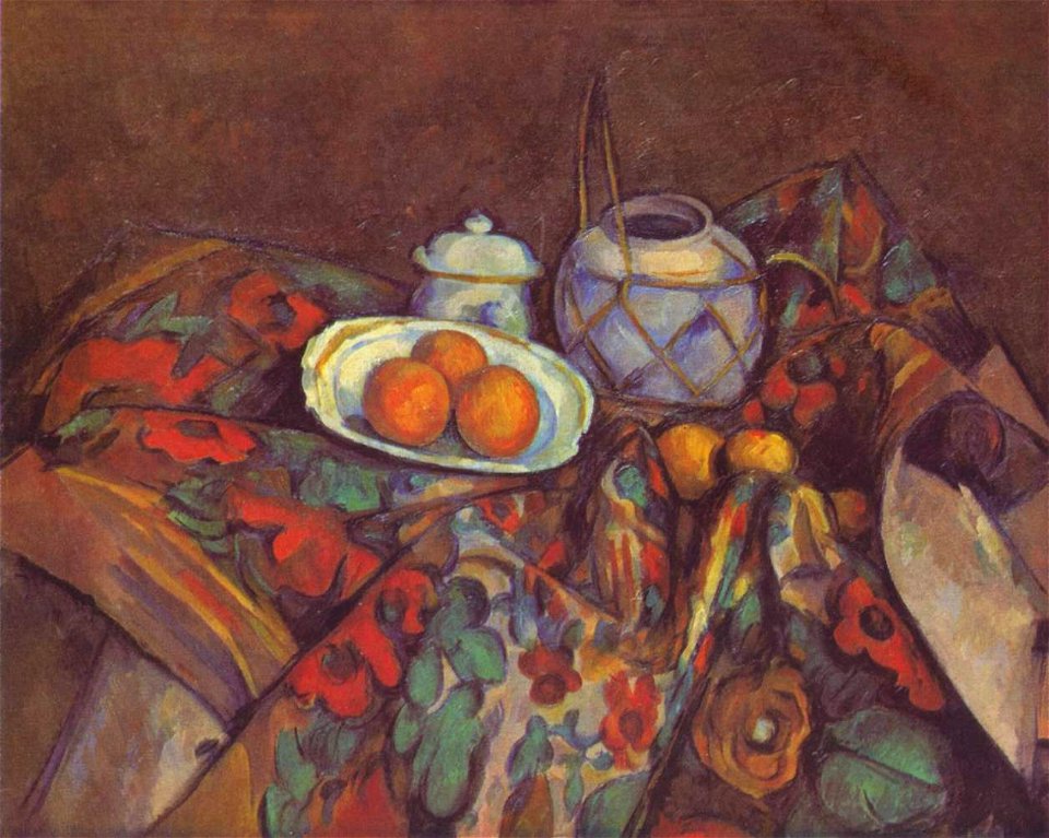 Paul Cézanne 194
