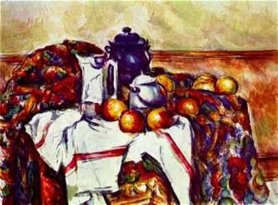 Paul Cézanne 166