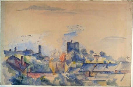 Paul Cézanne 223