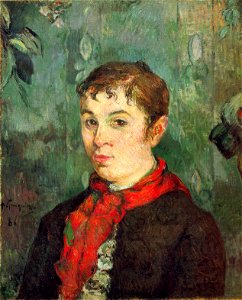 Paul Gauguin 047