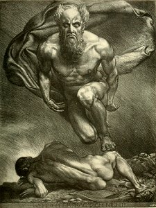 Paul Bürck Faust