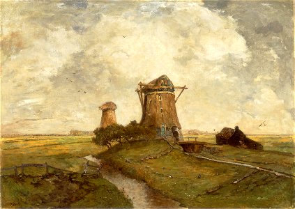 Paul gabriel - de invaliden stedelijk museum