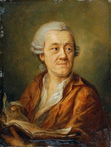 Paul Haubenstricker - Der Maler Martin Johann Schmidt - 4770 - Österreichische Galerie Belvedere