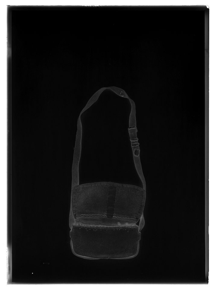 Patronväska - Livrustkammaren - 946-negative
