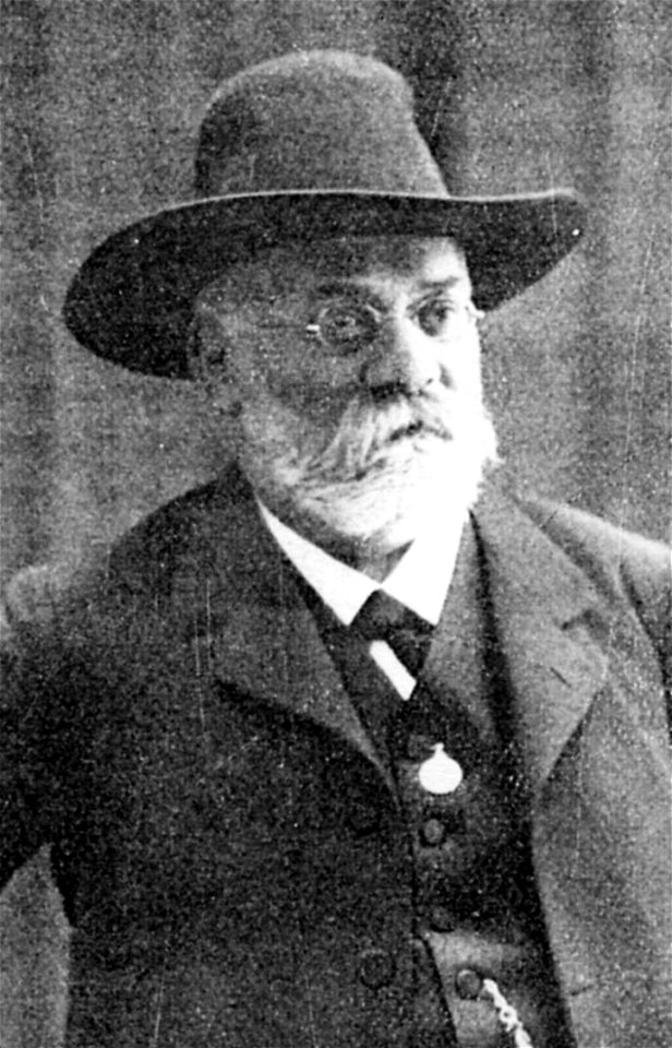 Paul Deussen (1914) (cropped)