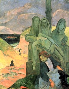 Paul Gauguin 028