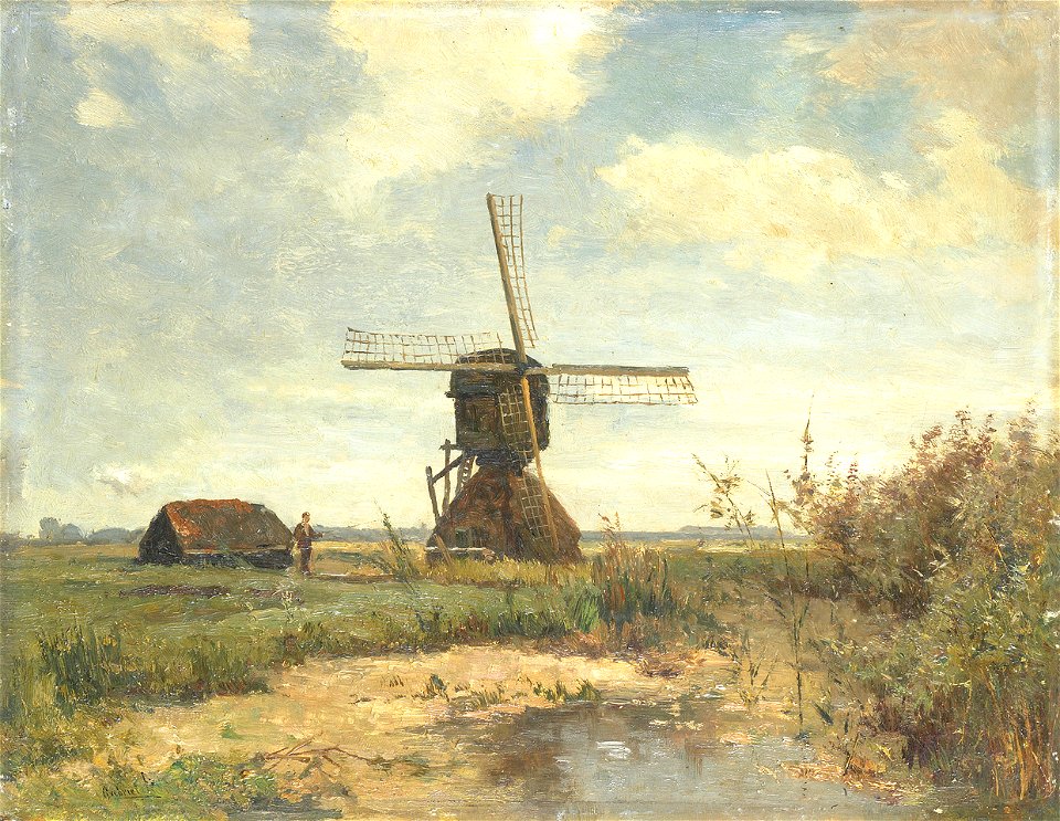 Paul Gabriël - Zonnige dag