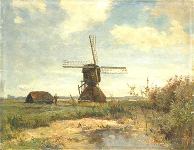 Paul Gabriël - Zonnige dag