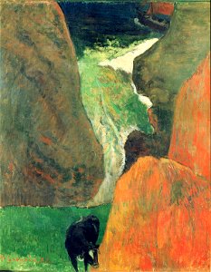 Paul Gauguin 132