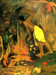 Paul Gauguin 063