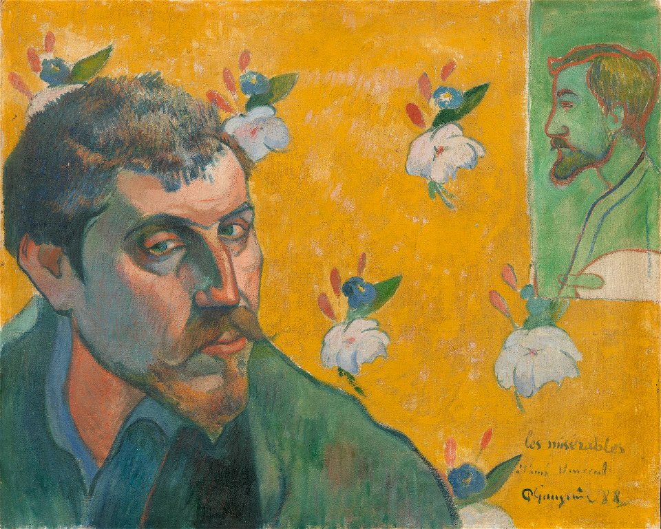 Paul Gauguin 112