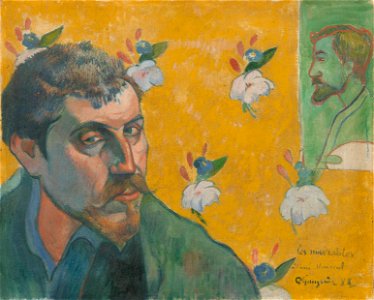 Paul Gauguin 112