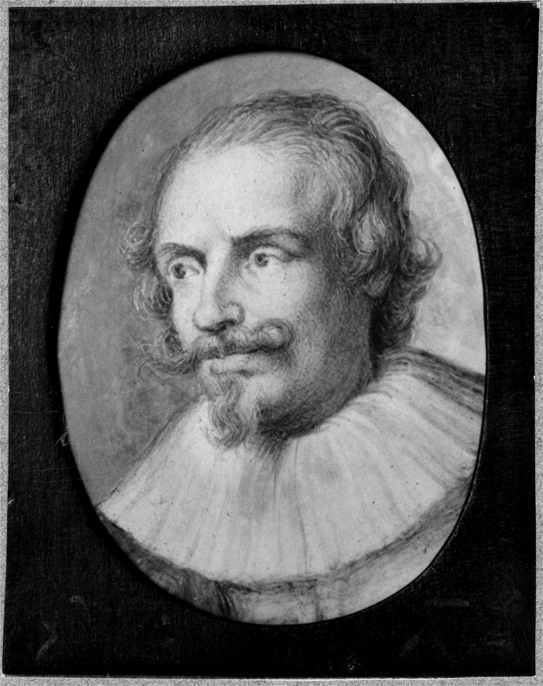 Paul de Vos, 1591-1678 - Nationalmuseum - 31900