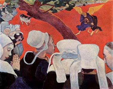 Paul Gauguin 137